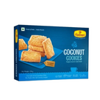 Haldiram's Coconut Cookies | Grocsy