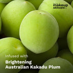 Pilgrim Glow BB Cream SPF 50 PA++++ Instant Spot Coverage Matte Finish Vitamin C Infused - Almond Glow | Grocsy