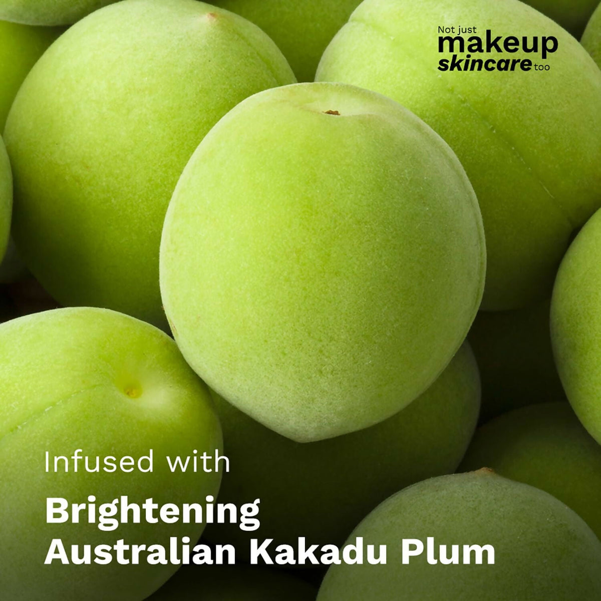 Pilgrim Glow BB Cream SPF 50 PA++++ Instant Spot Coverage Matte Finish Vitamin C Infused - Almond Glow | Grocsy