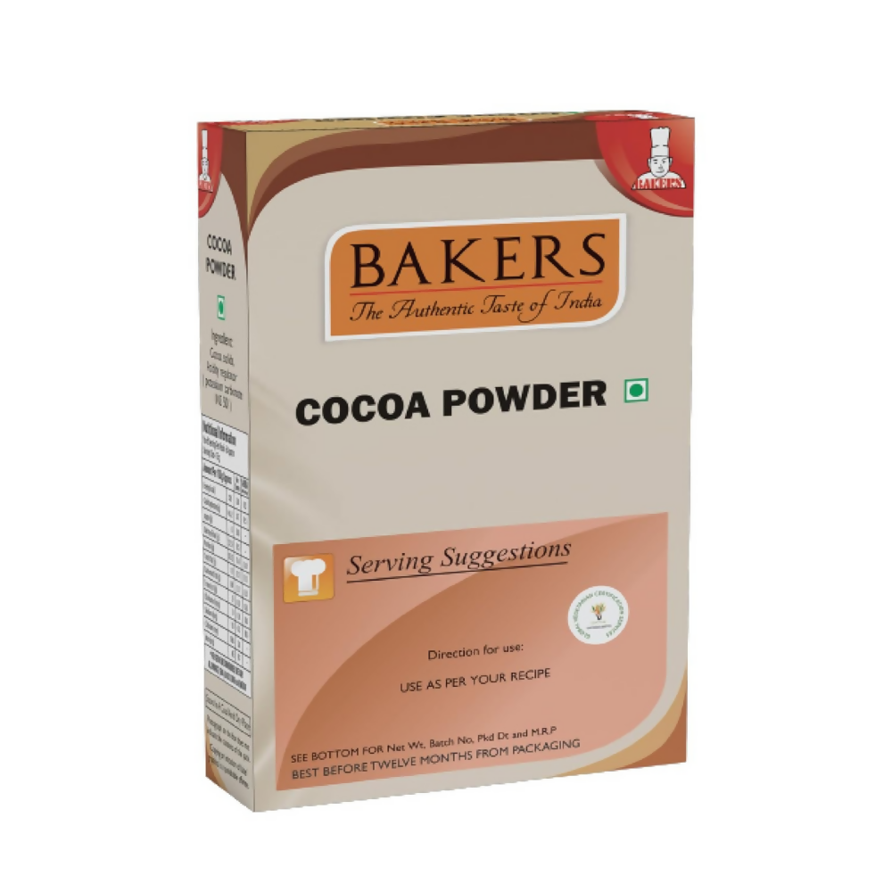 BAKERS Cocoa Powder | Grocsy