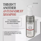 Chosen Pinedruff Scalp Serum Best Dandruff Control Treatment Solution With Pycnogenol | Grocsy