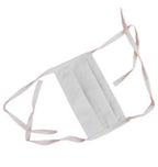 Ancient Living Single Layered Tie-able Cloth Mask | Grocsy