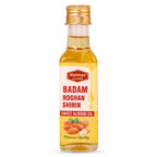 Naimat Badaam Roghan Shirin Sweet Almond Oil | Grocsy