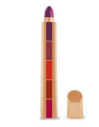 Favon Angel Rose 5in1 Multicolor Lipstick(G) | Grocsy