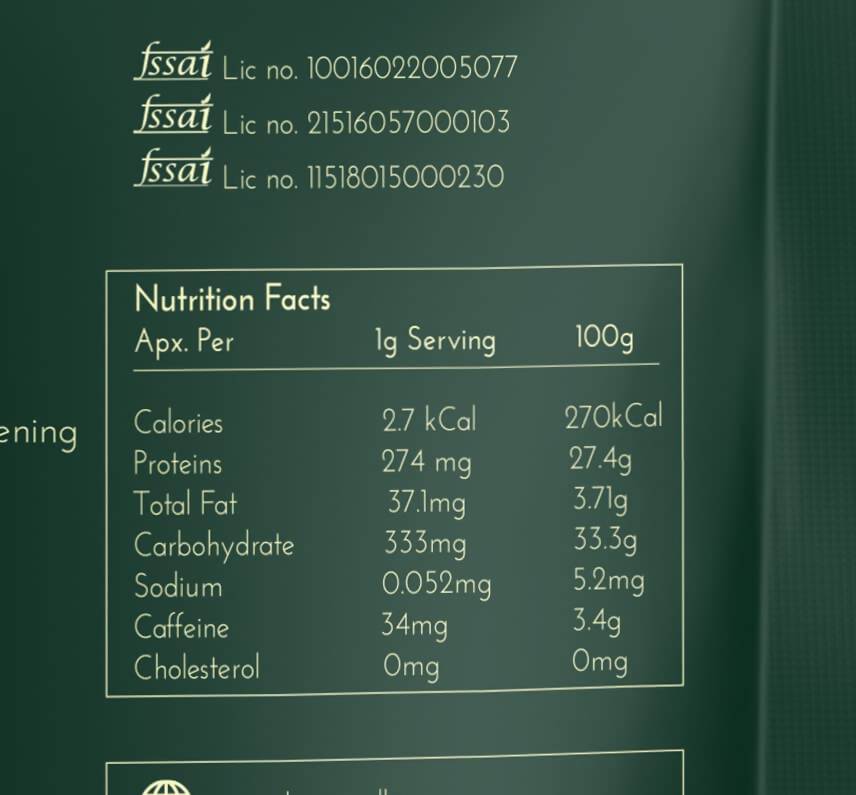 Heapwell Superfoods Japanese Matcha Green Tea Powder | Grocsy