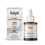 Kaya Vitamin C Infinity Glow Serum | Grocsy