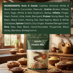 Aurawill Health Mix Powder | Grocsy