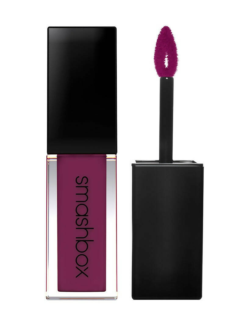 Smashbox Always On Liquid Lipstick - Girl Gang | Grocsy