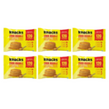 Knacks Coin Khakhra Crisps - 2Min Noodle Flavour | Grocsy