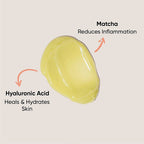 Tencha Essentials Ultra Light Matcha Face Gel | Grocsy