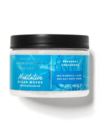 Bath & Body Works Bergamot Cedarwood Body Scrub | Grocsy