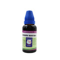 Father Muller Cineraria Maritima Mother Tincture Q | Grocsy