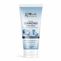 Globus Naturals Revival Diamond Face Pack, Natural & Ayurvedic Formula | Grocsy
