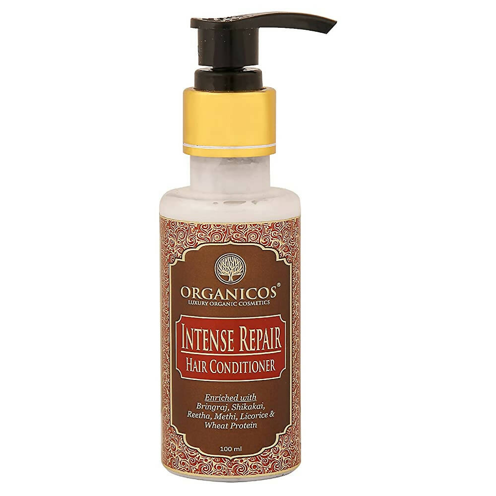 Organicos Intense Repair Hair Conditioner | Grocsy