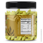 FreshoCartz California Almonds & Green Raisins Combo | Grocsy