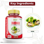 Divya Shree Noni Capsules | Grocsy