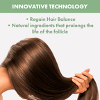 Alfaparf Milano Scalp Energizing Hair Growth Serum For Hair Loss with Linseed Extract | Grocsy