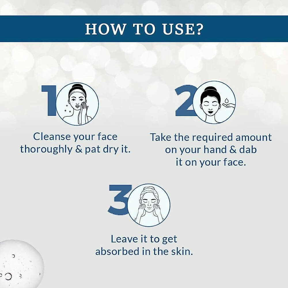 FCL HA4 Plus Serum | Grocsy