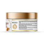 Khadi Organique Vitamin C Day Cream With chamomile & Turmeric | Grocsy