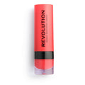 Revolution Matte Lipstick - 130 Decadence | Grocsy