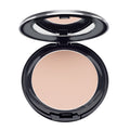 Glamgals Hollywood-U.S.A 3 In 1 Three Way Cake Compact Makeup+ Foundation + Concealer SPF 15, (Light Beige) | Grocsy