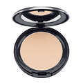 Glamgals Hollywood-U.S.A 3 In 1 Three Way Cake Compact Makeup+ Foundation + Concealer Spf 15, (Pink) | Grocsy