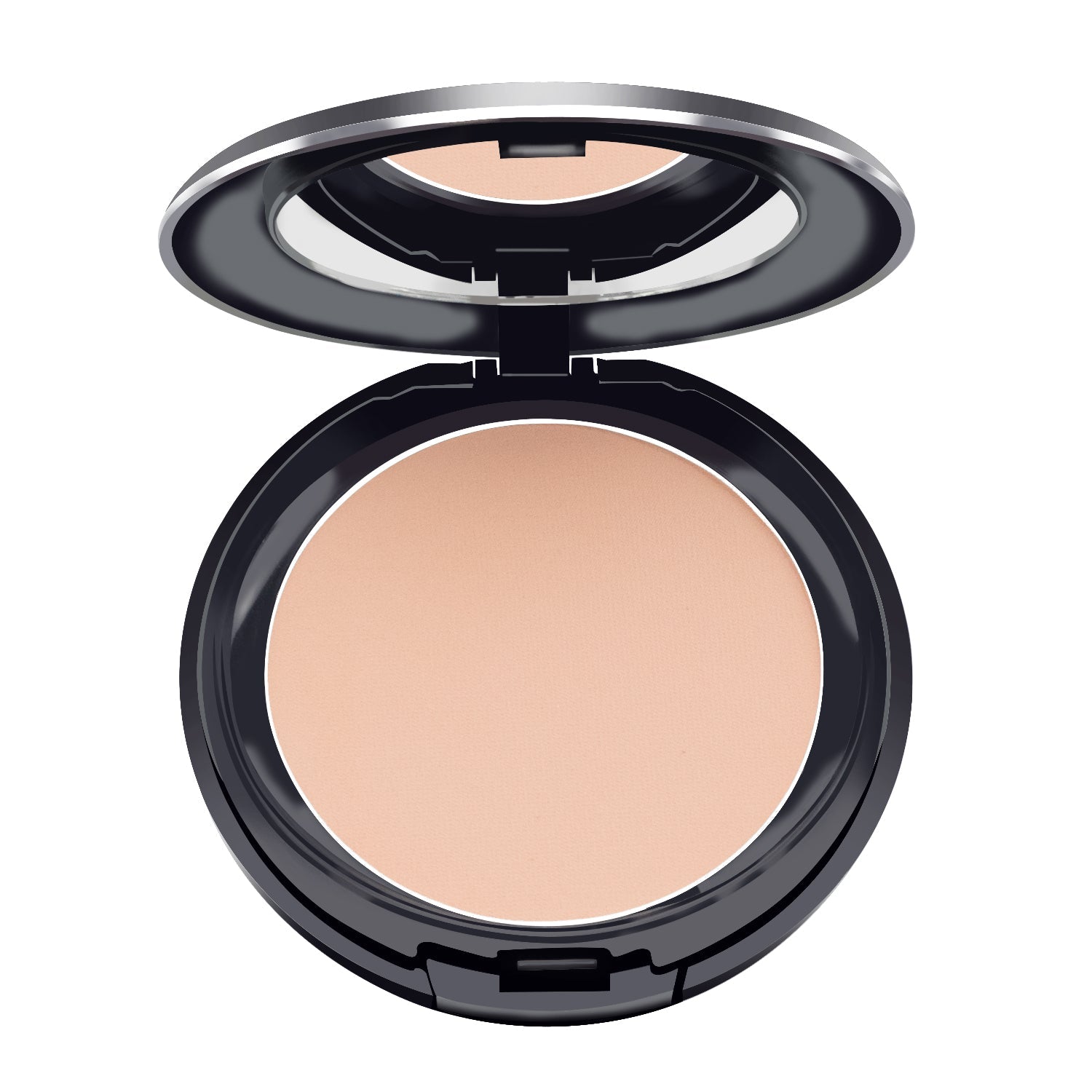 Glamgals Hollywood-U.S.A 3 In 1 Three Way Cake Compact Makeup+ Foundation + Concealer Spf 15, (Natural Skin) | Grocsy