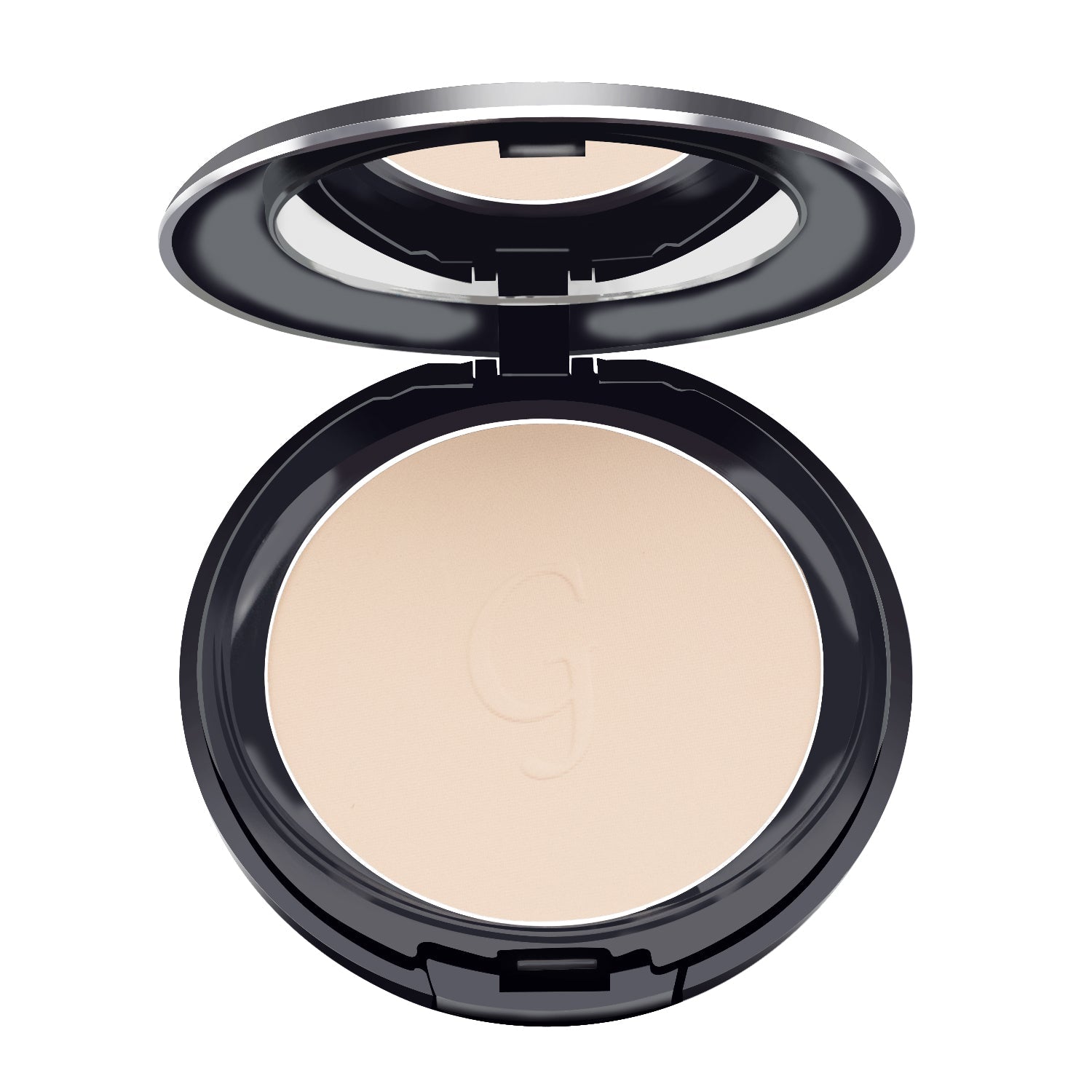 Glamgals Hollywood-U.S.A 3 In 1 Three Way Cake Compact Makeup+ Foundation + Concealer Spf 15 | Grocsy