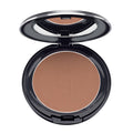 Glamgals 3 In 1 Three Way Cake Compact Makeup+ Foundation + Concealer Spf 15, (Coffee) | Grocsy