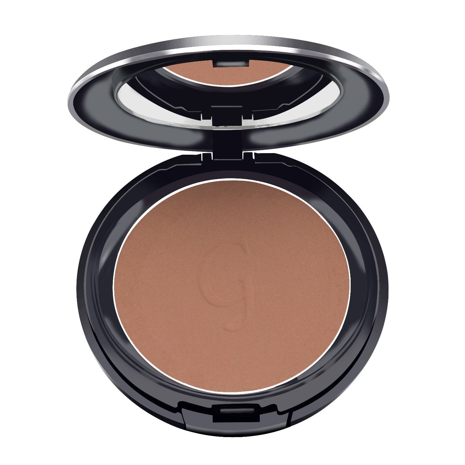 Glamgals 3 In 1 Three Way Cake Compact Makeup+ Foundation + Concealer Spf 15, (Coffee) | Grocsy