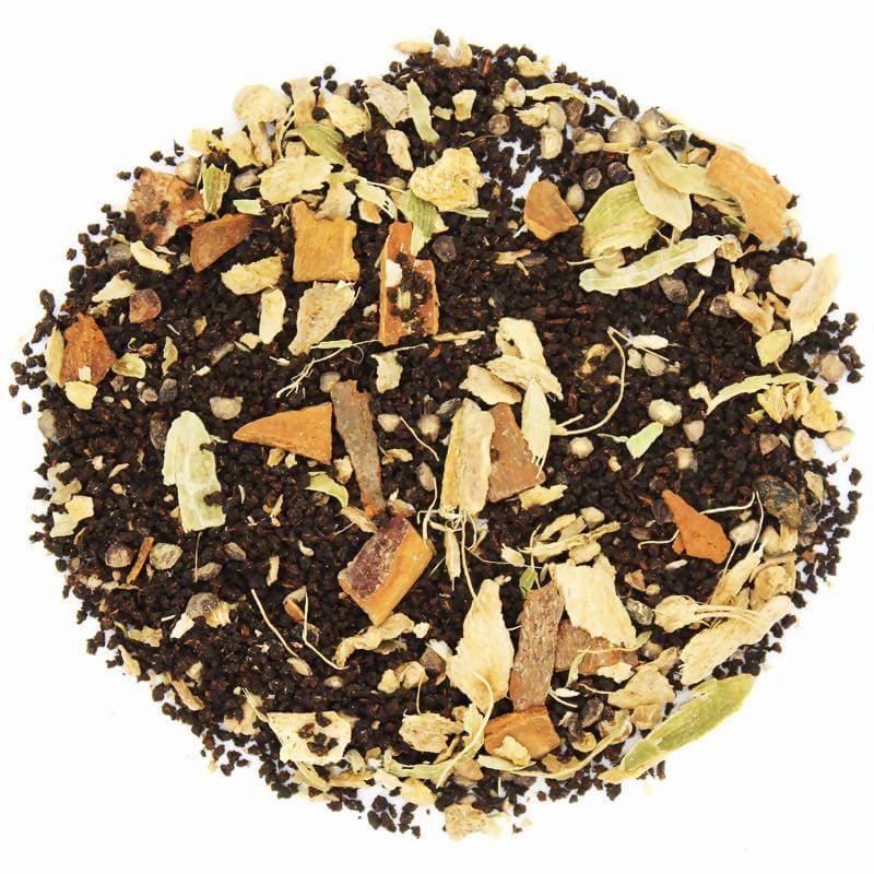The Tea Trove - Punjabi Masala Black Tea | Grocsy