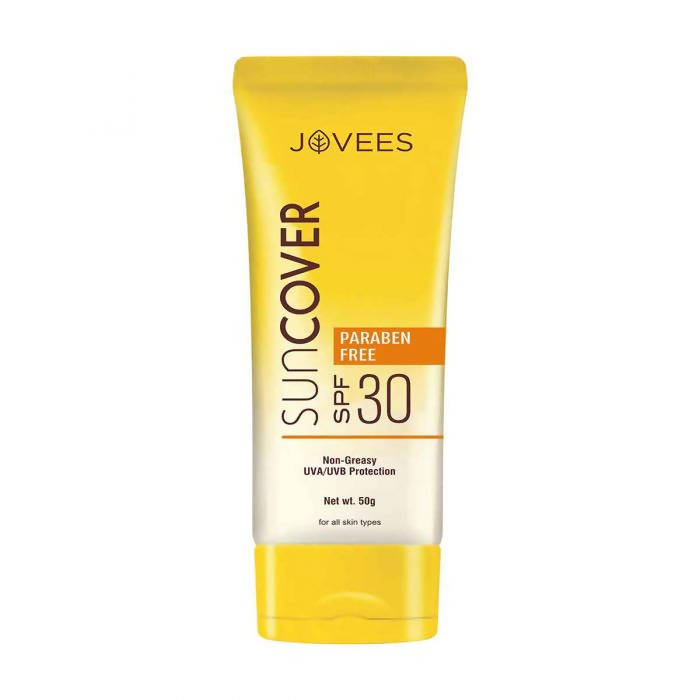 Jovees Sun Cover SPF 30 | Grocsy
