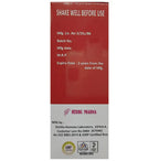 Hering Pharma Gas-Rid Plus (Antacid) | Grocsy