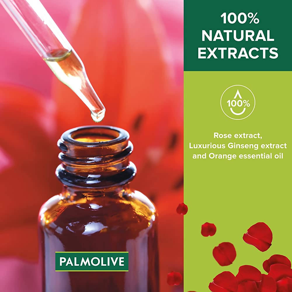 Palmolive Aroma Sensual Shower Gel | Grocsy