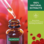 Palmolive Aroma Sensual Shower Gel | Grocsy