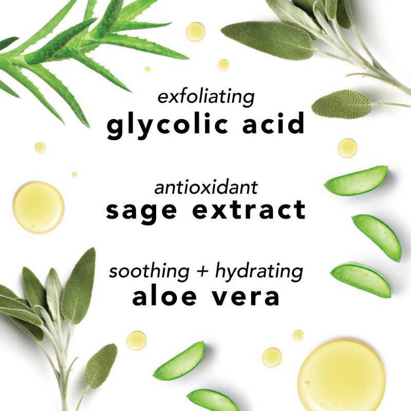 Mario Badescu Glycolic Foaming Cleanser | Grocsy