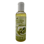 Teja Organics Extra Virgin Olive Oil | Grocsy