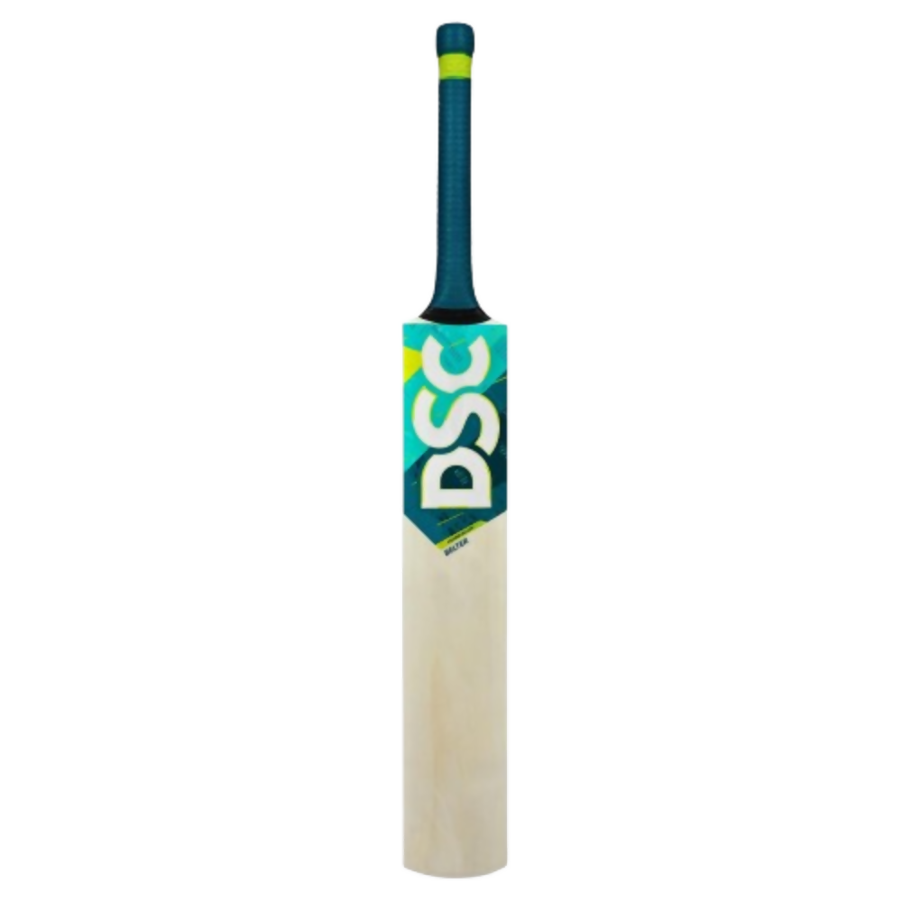 DSC Belter Wood Kashmir Willow Cricket Bat | Grocsy