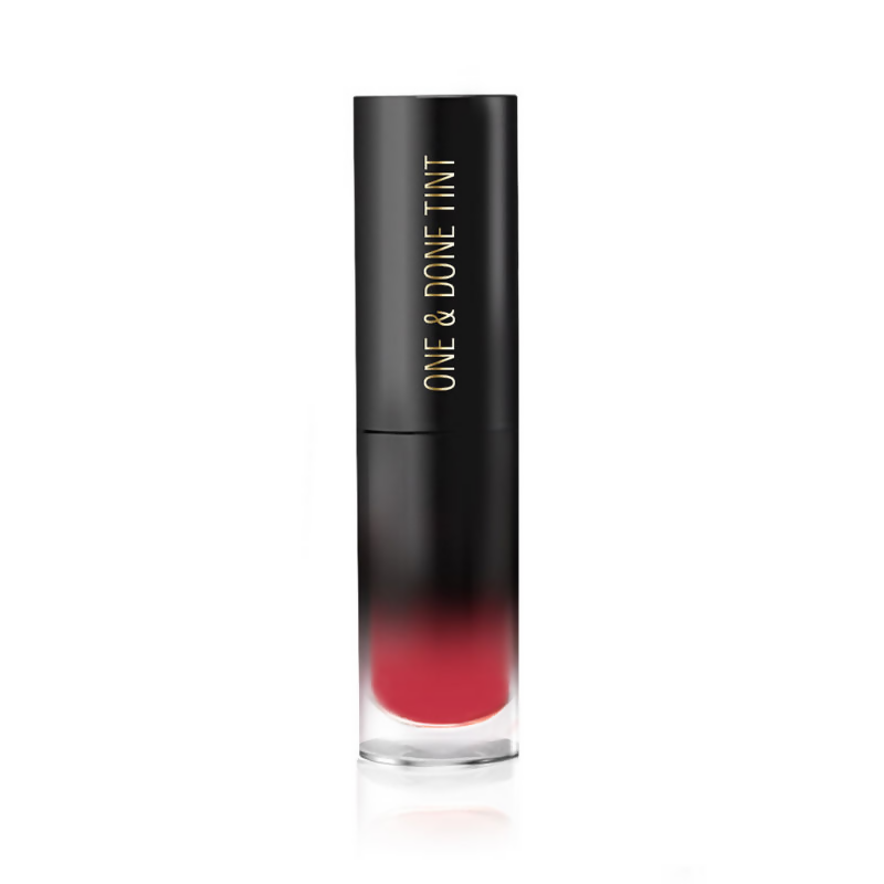 Lakme Xtraordin-Airy One-And-Done Lip, Eye & Cheek Tint - Crimson Kiss | Grocsy