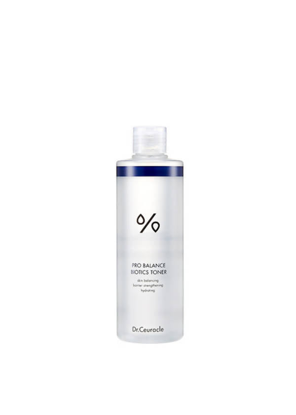 Dr.Ceuracle Pro Balance Biotics Toner | Grocsy
