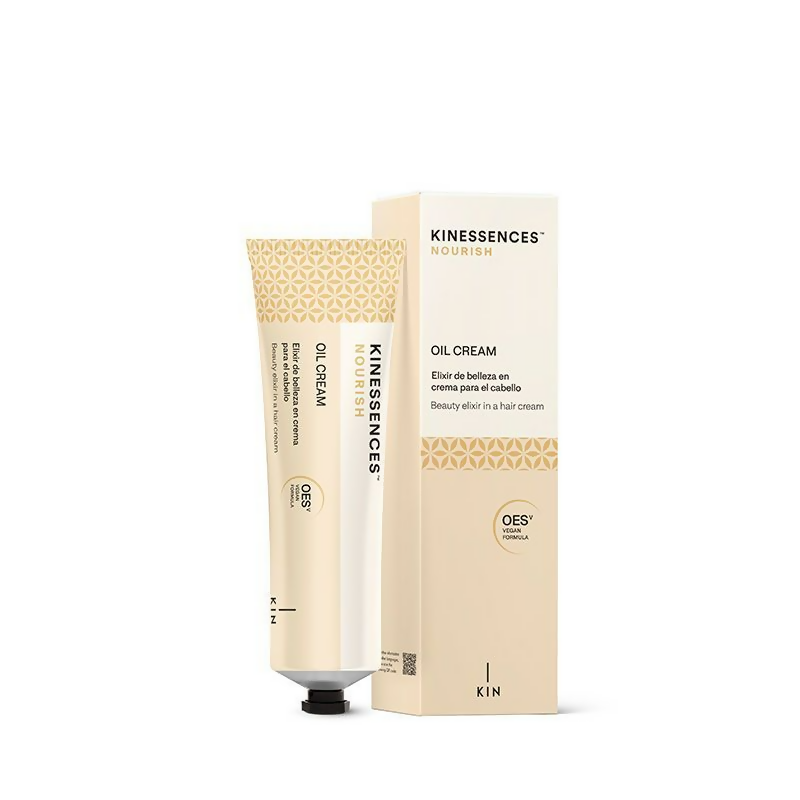 Kin Cosmetics Kinessences Nourish Oil Cream | Grocsy