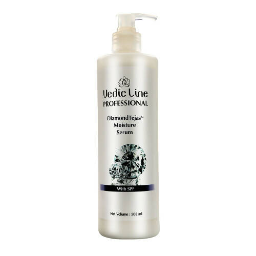 Vedic Line Diamond Tejas Serum | Grocsy