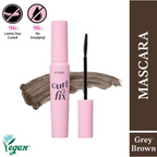 Etude House Curl Fix Mascara - Grey Brown | Grocsy