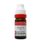 Dr. Reckeweg Mercurius Cya Dilution | Grocsy