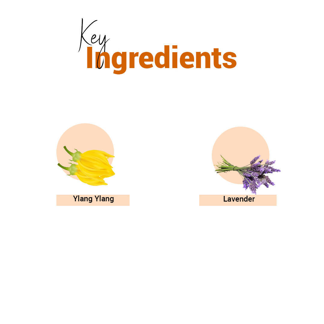 Vedic Line Glow & Radiance Blend Oil | Grocsy