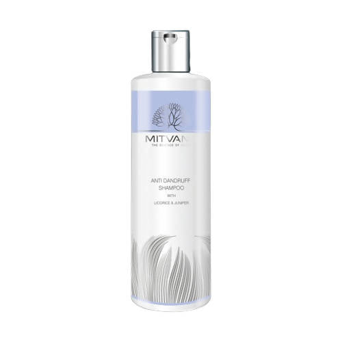 Mitvana Anti Dandruff Shampoo | Grocsy