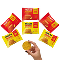 Knacks Spicy Mix Combo | Grocsy
