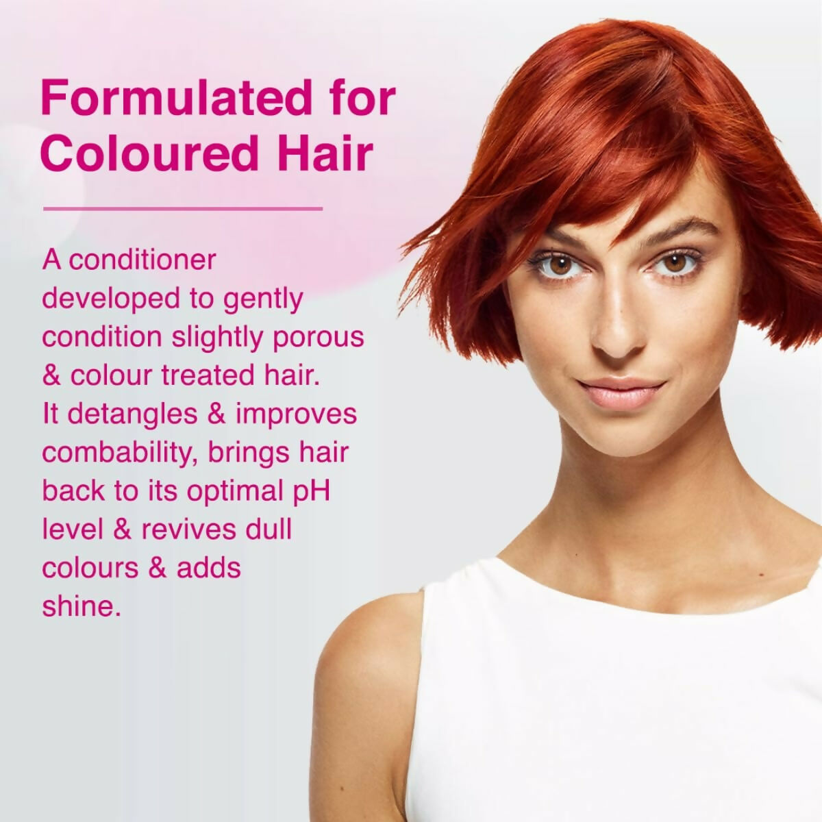 Schwarzkopf Professional Bonacure Color Freeze Conditioner | Grocsy