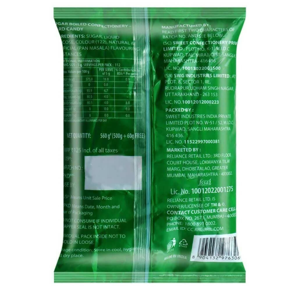 Ravalgaon Pan Pasand Gold Candy | Grocsy