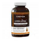 Cureveda Liver Loyal Tablets | Grocsy